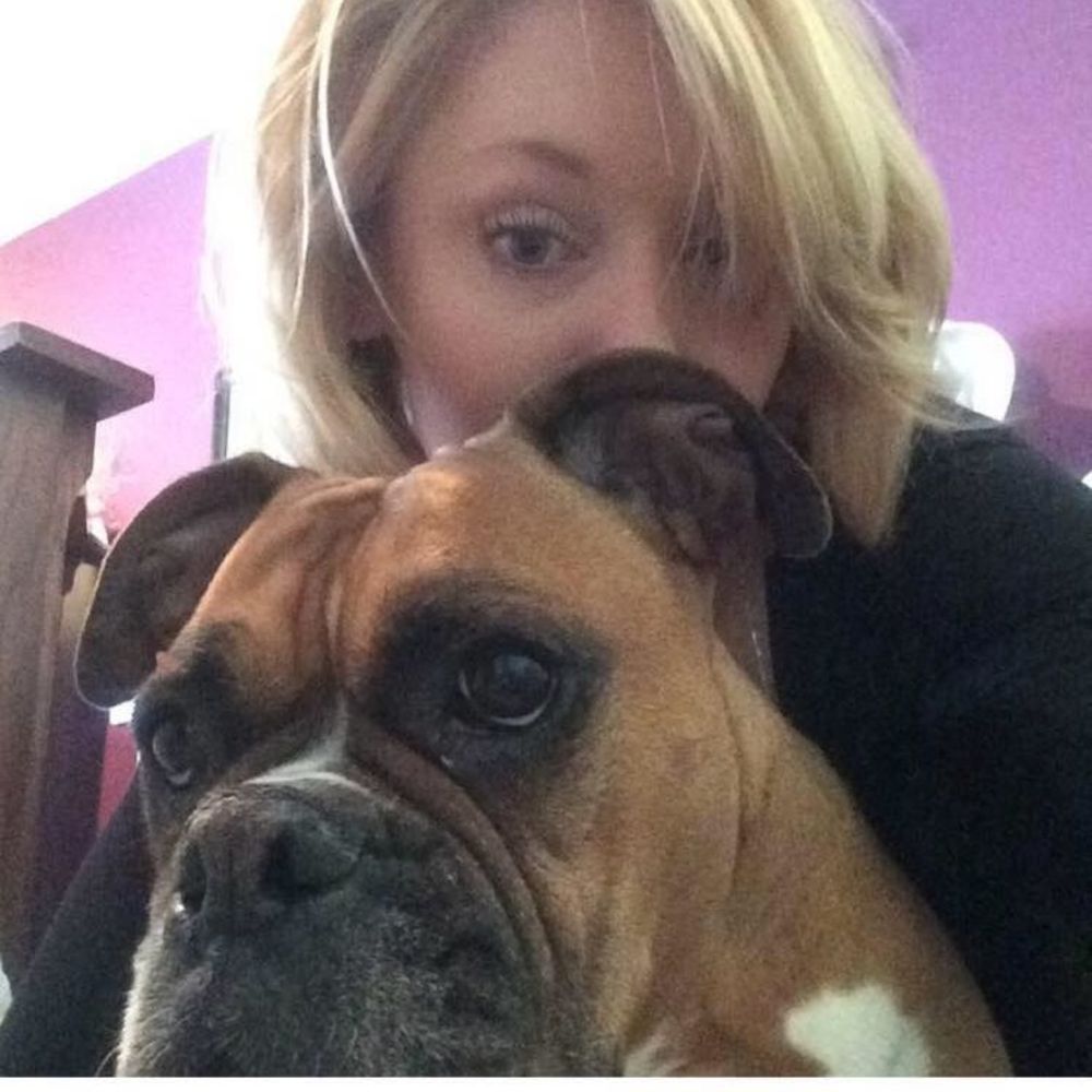 Meet your Posher, Lissa